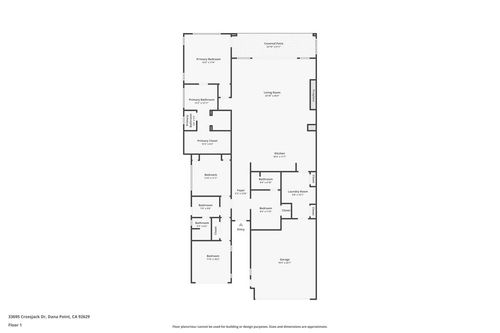 33695 Crossjack Dr, Dana Point, CA, 92629-4478 | Card Image
