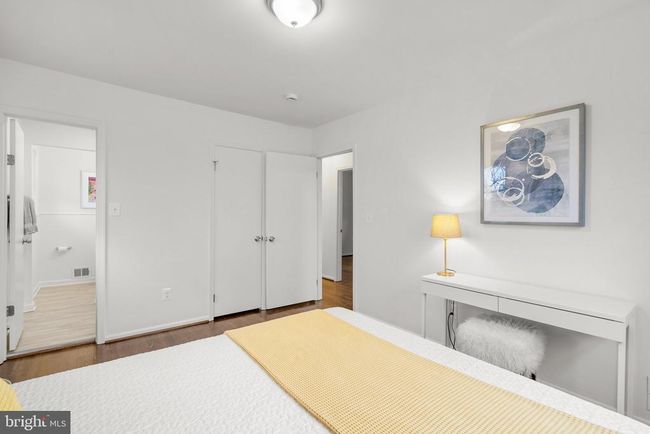 5804 Mentana St, House other with 4 bedrooms, 3 bathrooms and null parking in NEW CARROLLTON MD | Image 19
