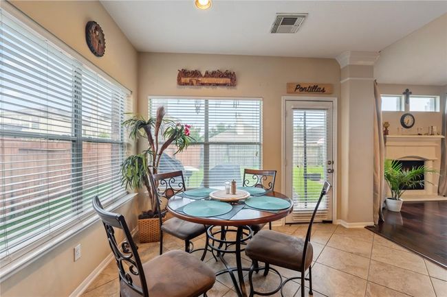 3318 Legends Mist Dr, House other with 4 bedrooms, 3 bathrooms and 2 parking in Spring TX | Image 7