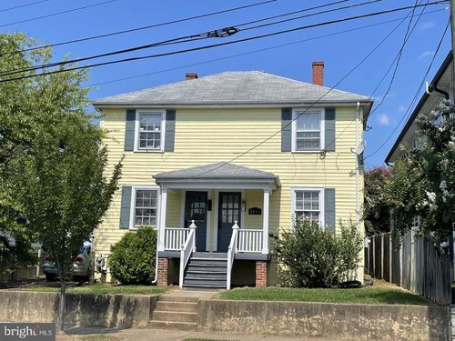 apt-a-1417 Hanover St, FREDERICKSBURG, VA, 22401-5415 | Card Image
