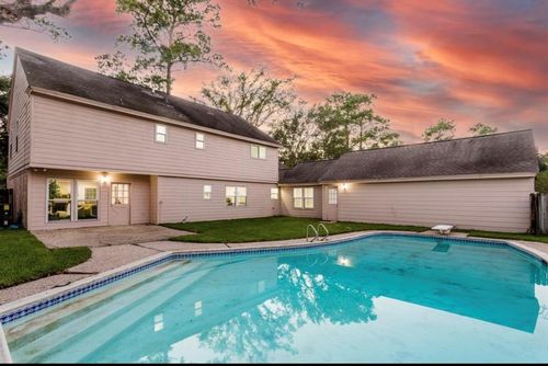 15614 Pebble Bend Dr, Houston, TX, 77068-1846 | Card Image