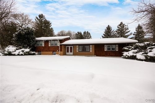 7705 King Road, Manlius, NY, 13104 | Card Image