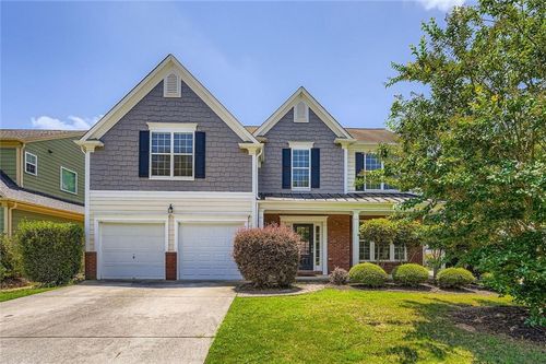 2310 Vistoria Dr, Cumming, GA, 30041-1575 | Card Image