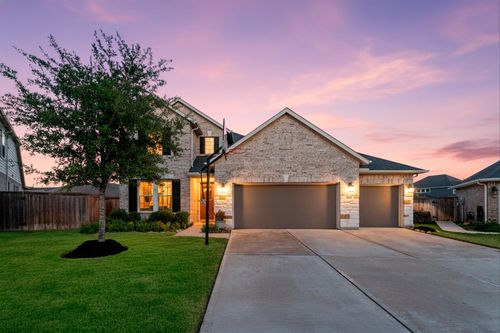 19003 Courser Field Ct, Tomball, TX, 77377-2768 | Card Image