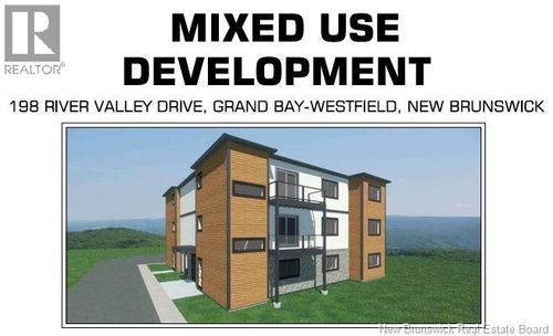 198 River Valley Dr, Grand Bay-Westfield, NB, E5K1A4 | Card Image