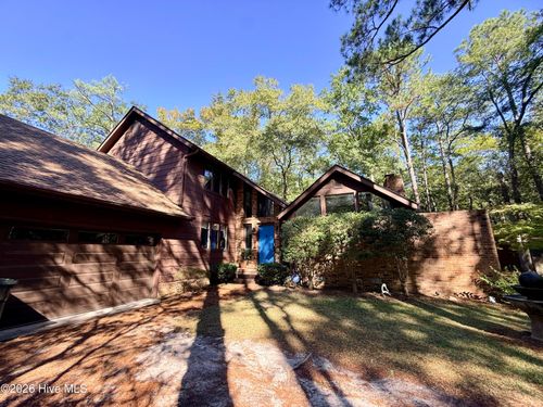 12681 Blues Farm Road, Laurinburg, NC, 28352 | Card Image