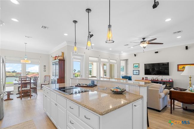 72 Cabernet Ct, House other with 4 bedrooms, 4 bathrooms and null parking in Port O Connor TX | Image 11