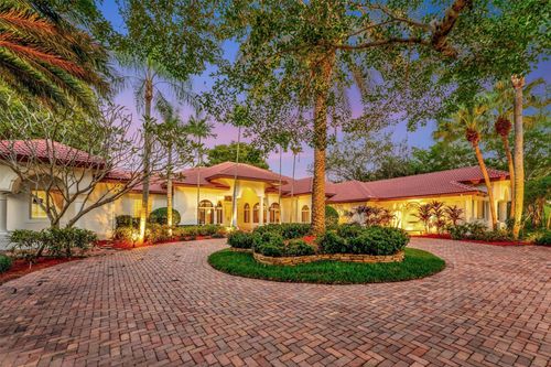 3460 Windmill Ranch Rd, Weston, FL, 33331-3036 | Card Image