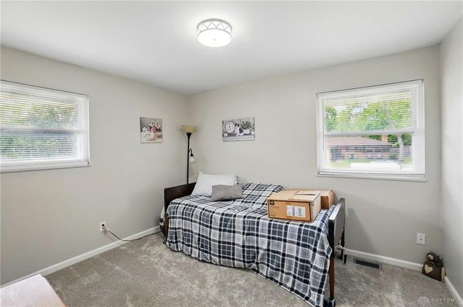 5945 Cindy Dr, House other with 4 bedrooms, 2 bathrooms and null parking in West Carrollton OH | Image 18