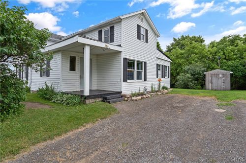 8812 Thompson Road, Mentz, NY, 13140 | Card Image