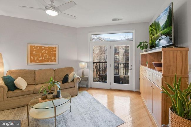 APT-336 - 1201 E West Hwy, Condo with 2 bedrooms, 2 bathrooms and null parking in SILVER SPRING MD | Image 8