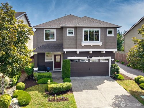 17833 Se 189th St, Renton, WA, 98058-0306 | Card Image