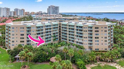apt-207a-4 Oceans West Blvd, Daytona Beach, FL, 32118-5949 | Card Image