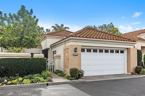 28826 Paseo Campana, Mission Viejo, CA, 92692-4938 | Card Image
