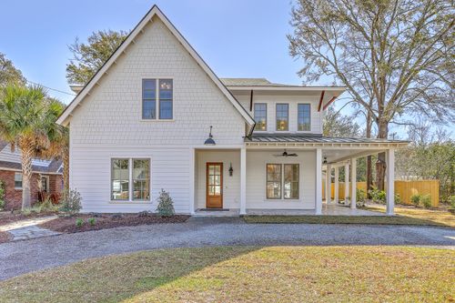 755 Adluh St, Mount Pleasant, SC, 29464-4460 | Card Image