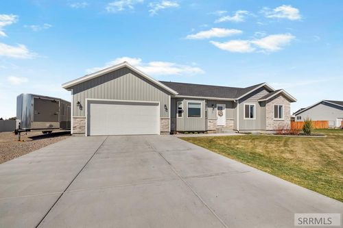 175 N N 4032 E, Rigby, ID, 83442-4949 | Card Image