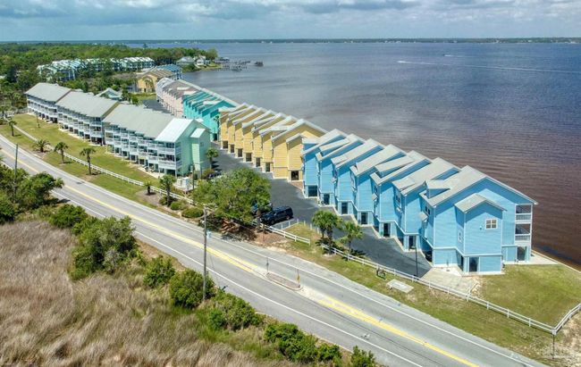 15918 Innerarity Point Rd, House other with 2 bedrooms, 3 bathrooms and 2 parking in Pensacola FL | Image 6