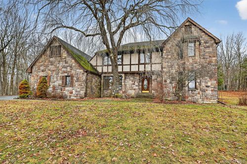 125 Post Hill Rd, Mountain Dale, NY, 12763-5358 | Card Image