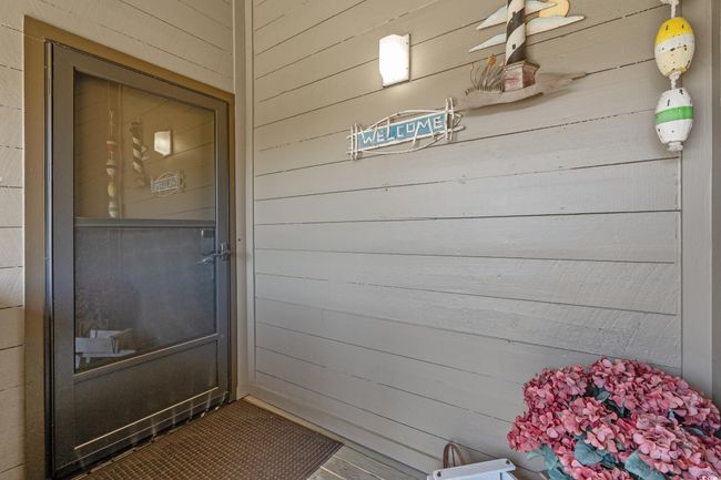 View of doorway to property | Image 5