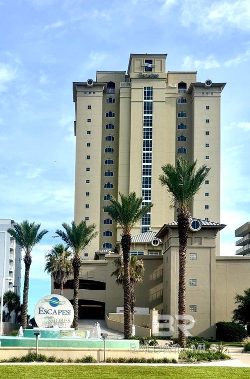 1702-24060 Perdido Beach Boulevard, Orange Beach, AL, 36561 | Card Image