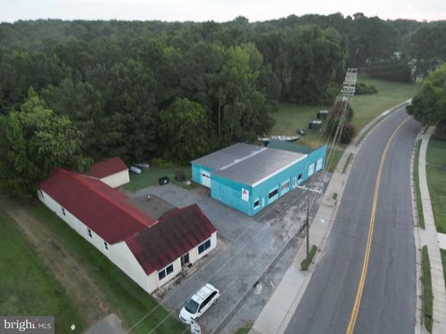 17467 General Puller Hwy, Deltaville, VA, 23043-2025 | Card Image