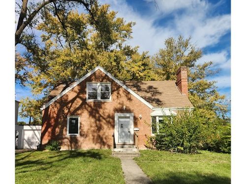 289 16th St, Chicago Heights, IL, 60411-3190 | Card Image