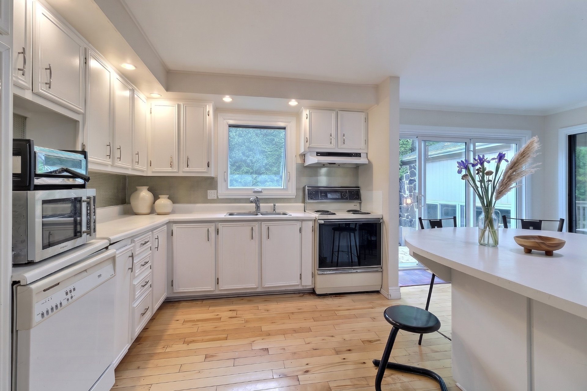 Residential in Magog 3