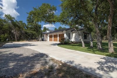 1160 Lightning Ranch Road, House other with 5 bedrooms, 4 bathrooms and 4 parking in Georgetown TX | Image 3