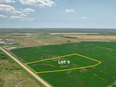 LOT-5 - TBD Airport Rd, Home with 0 bedrooms, 0 bathrooms and null parking in Wall SD | Image 1