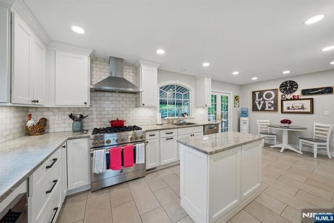 20 Harvard Ave, House other with 4 bedrooms, 3 bathrooms and null parking in Wyckoff NJ | Image 10