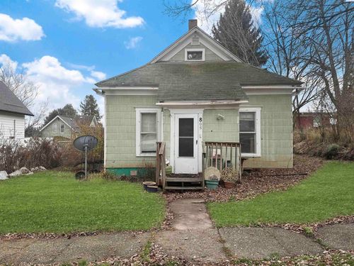 805 W California St, Garfield, WA, 99130-5171 | Card Image