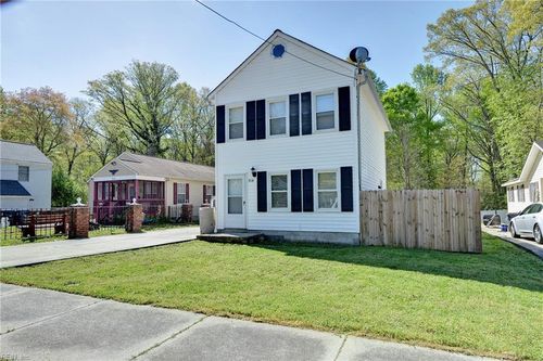 314 Roland St, Williamsburg, VA, 23188-2638 | Card Image