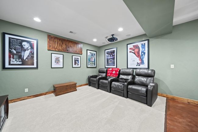 2608 Pointewood Loop, House other with 5 bedrooms, 5 bathrooms and null parking in Galena OH | Image 75