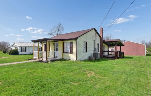 323 N Coffee St, Felicity, OH, 45120-9268 | Card Image