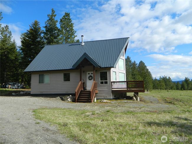 302 Summer Rd, House other with 1 bedrooms, 1 bathrooms and null parking in Tonasket WA | Image 8