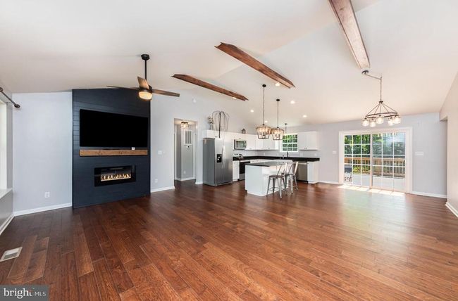 7464 Cedar Fork Rd, House other with 4 bedrooms, 3 bathrooms and null parking in RUTHER GLEN VA | Image 4