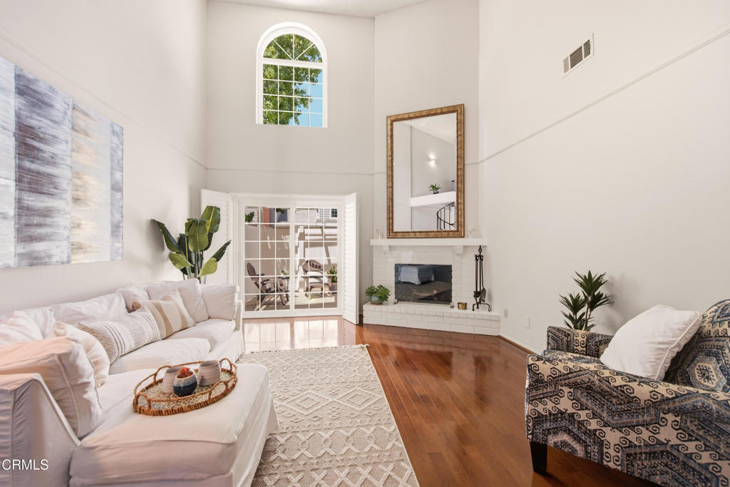Residential in Camarillo 5
