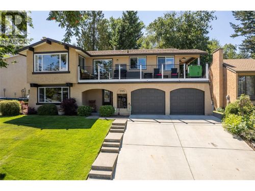 195 Monmouth Dr, Kamloops, BC, V2E1L9 | Card Image