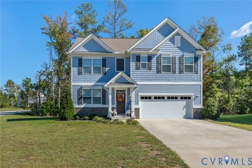 11601 Longtown Mews, Midlothian, VA, 23112-1770 | Card Image