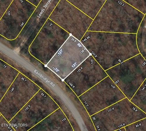 219 Bainbridge Rd, Crossville, TN, 38558 | Card Image