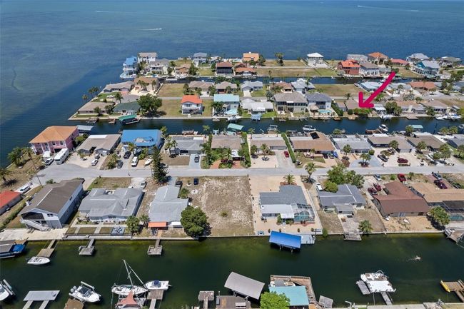 13610 Claudia Dr, House other with 3 bedrooms, 2 bathrooms and null parking in HUDSON FL | Image 29