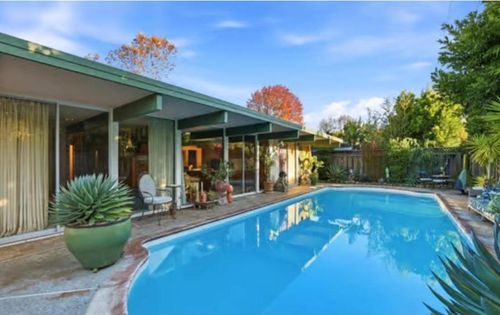 2265 Fairhill Ln, San Jose, CA, 95125-4929 | Card Image