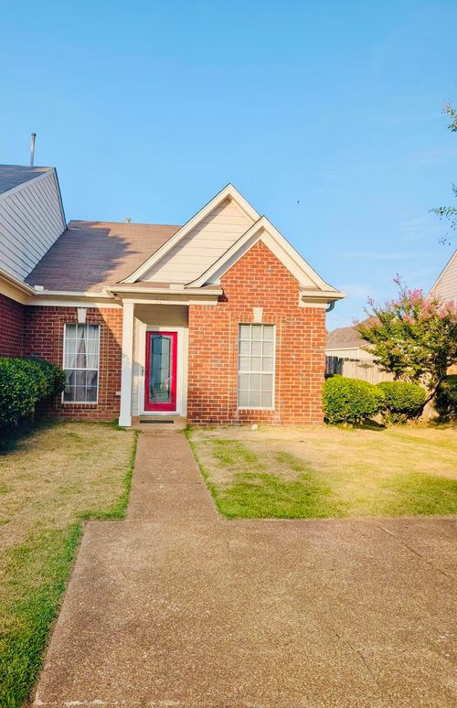 1470 Estacada Way, Cordova, TN, 38018-5684 | Card Image