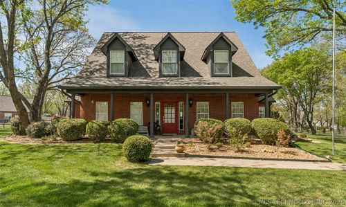 7408 N 202nd East Ave, Owasso, OK, 74055-8089 | Card Image