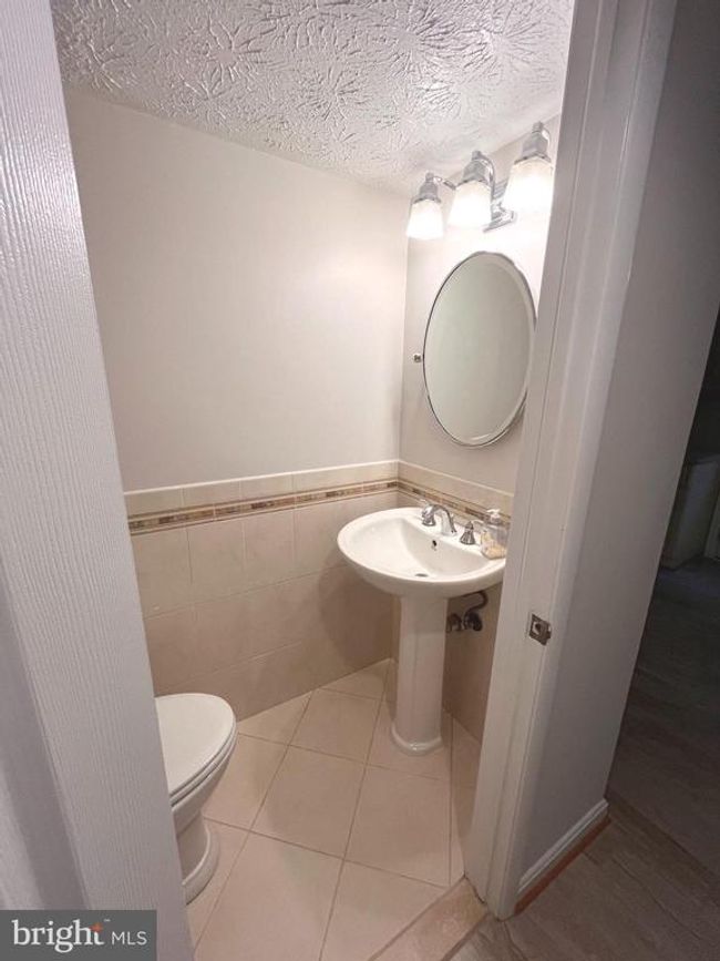 1567 Bennington Woods Ct, Townhouse with 3 bedrooms, 2 bathrooms and null parking in RESTON VA | Image 12