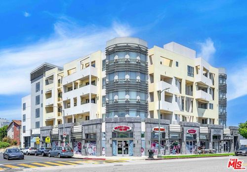 305-1260 S Corning St, Los Angeles, CA, 90035-2682 | Card Image