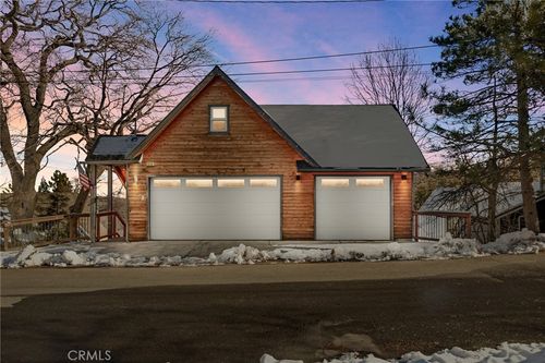 1219 Klondike Dr, Lake Arrowhead, CA, 92352 | Card Image