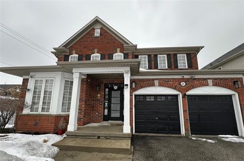upper-501 Topper Woods Cres, Kitchener, ON, N2P2Y4 | Card Image