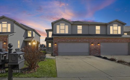 1192 Blue Bill Way, Normal, IL, 61761-9483 | Card Image