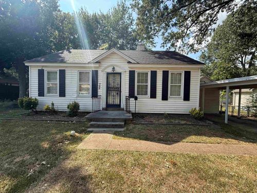755 Watson St, Memphis, TN, 38111-7549 | Card Image